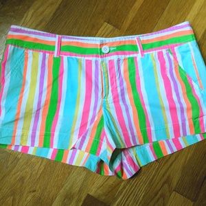 Lilly Pulitzer Shorts